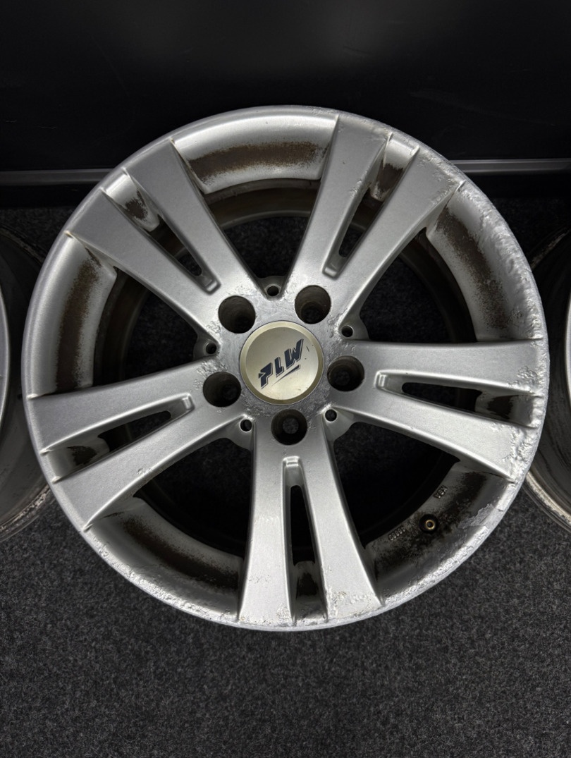 Alu PLW 5x112 16” - 3