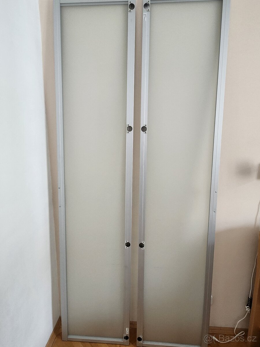 Dveře na Ikea PAX - Drammen - 3