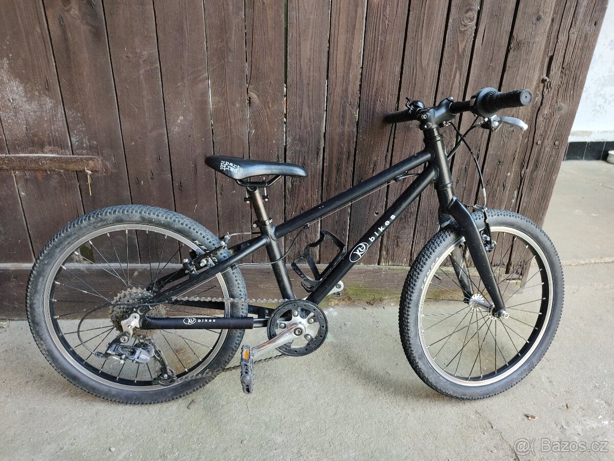 Dětské kolo 16 - 3