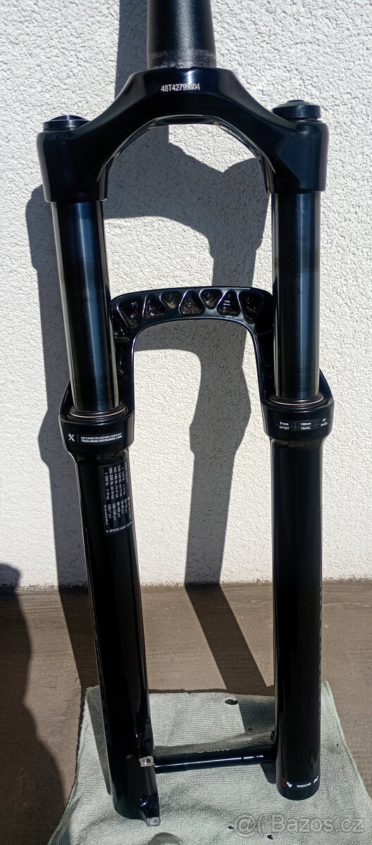 Rock Shox Recon - 3