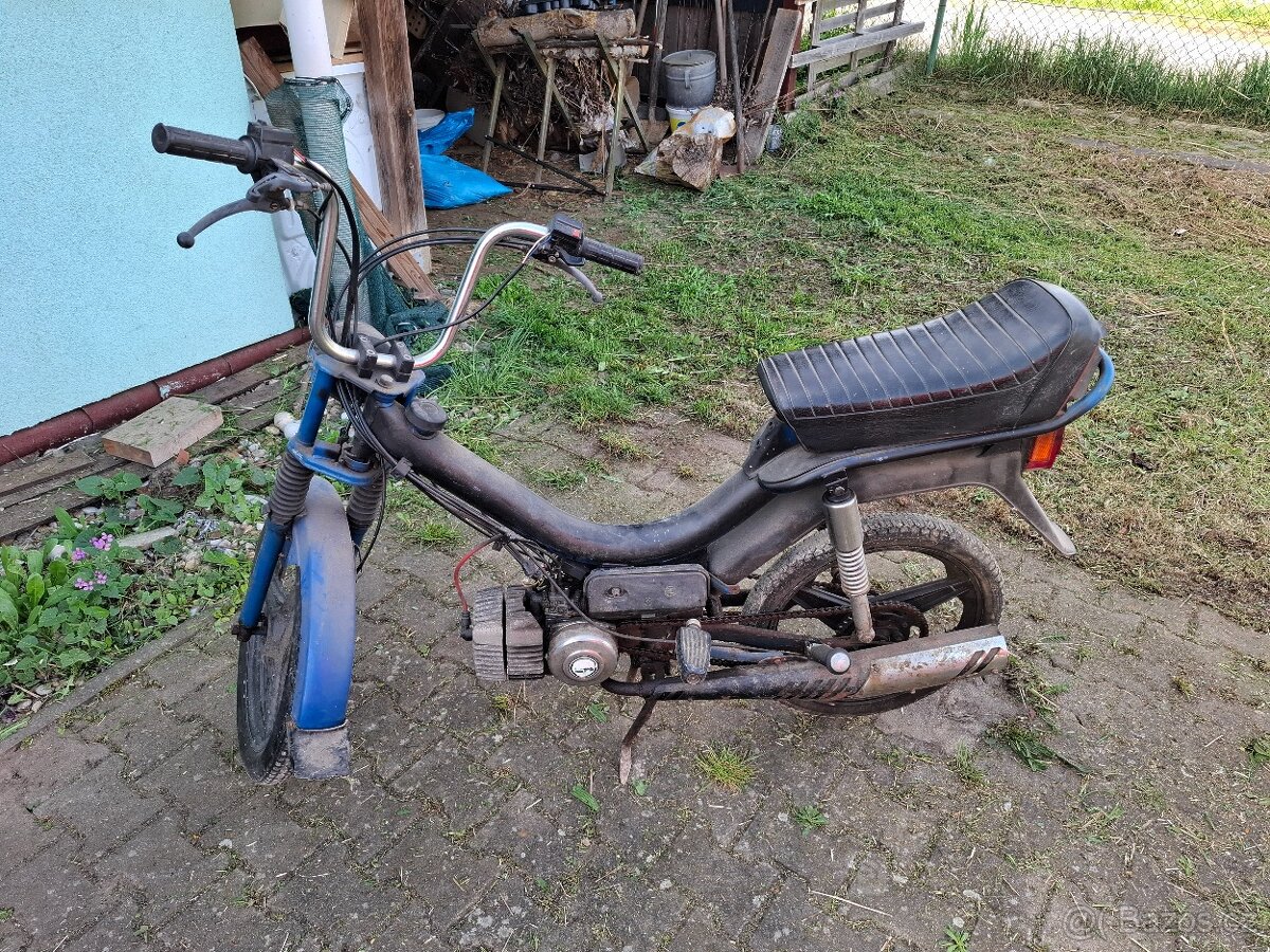 Puch - 3