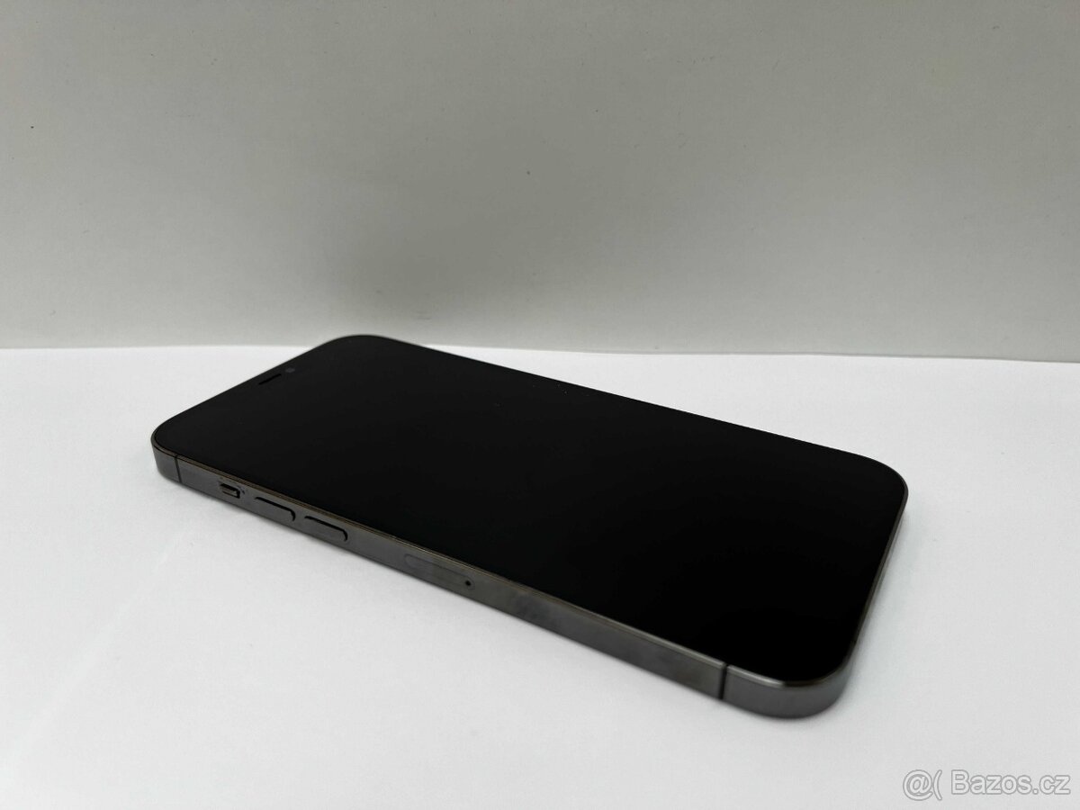 Apple Iphone 12 Pro Max 256GB / Záruka - 3