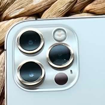 Iphone 12 Pro 64 GB silver - 3