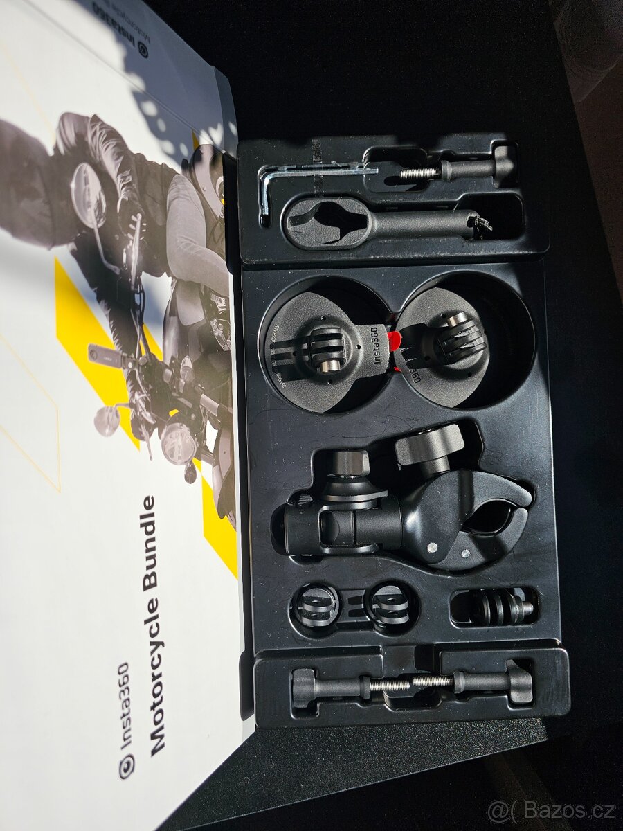Insta360 x5 - 3