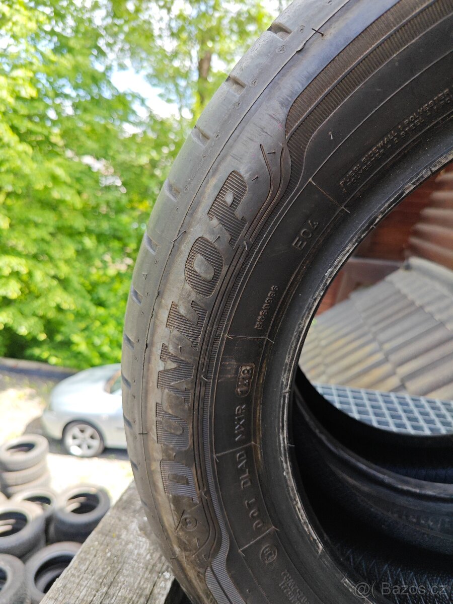 Dunlop 185/65 R15 - 3