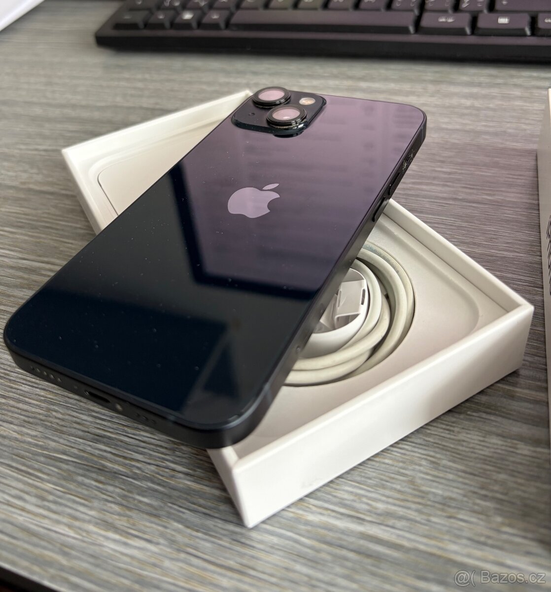 IPhone 13 128 GB midnight - 3