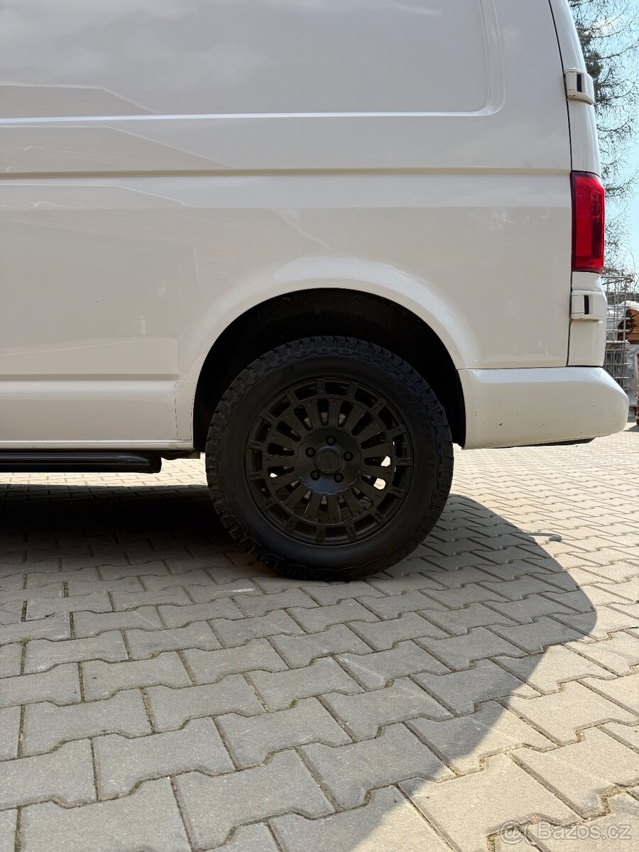 Vw T6 110kw 2019 - 3