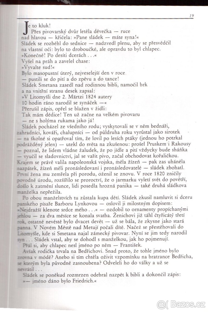 Kniha NEKAMENUJTE PROROKY - 3