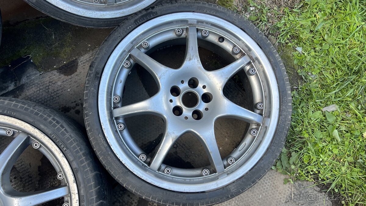 Alu MAK r19 - 3