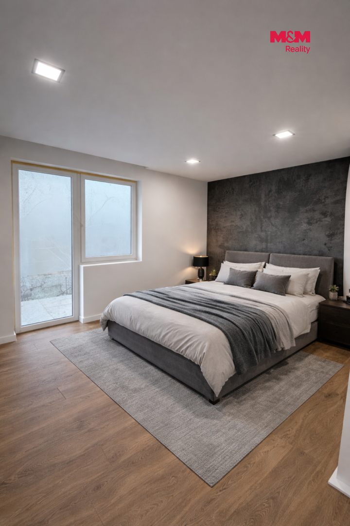 Prodej bytu 3+kk, 95 m², Dvory - 3