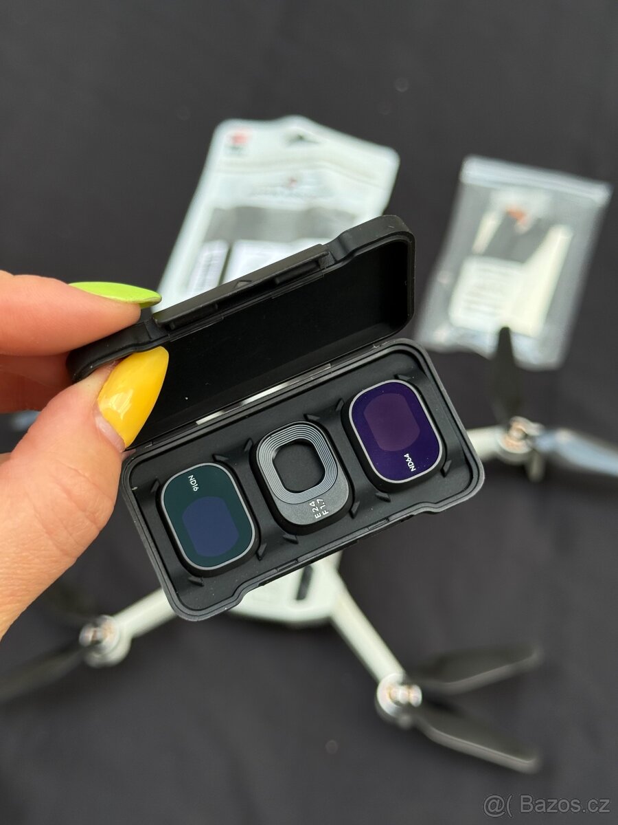 DJI Mini 4 Pro — sada - 3
