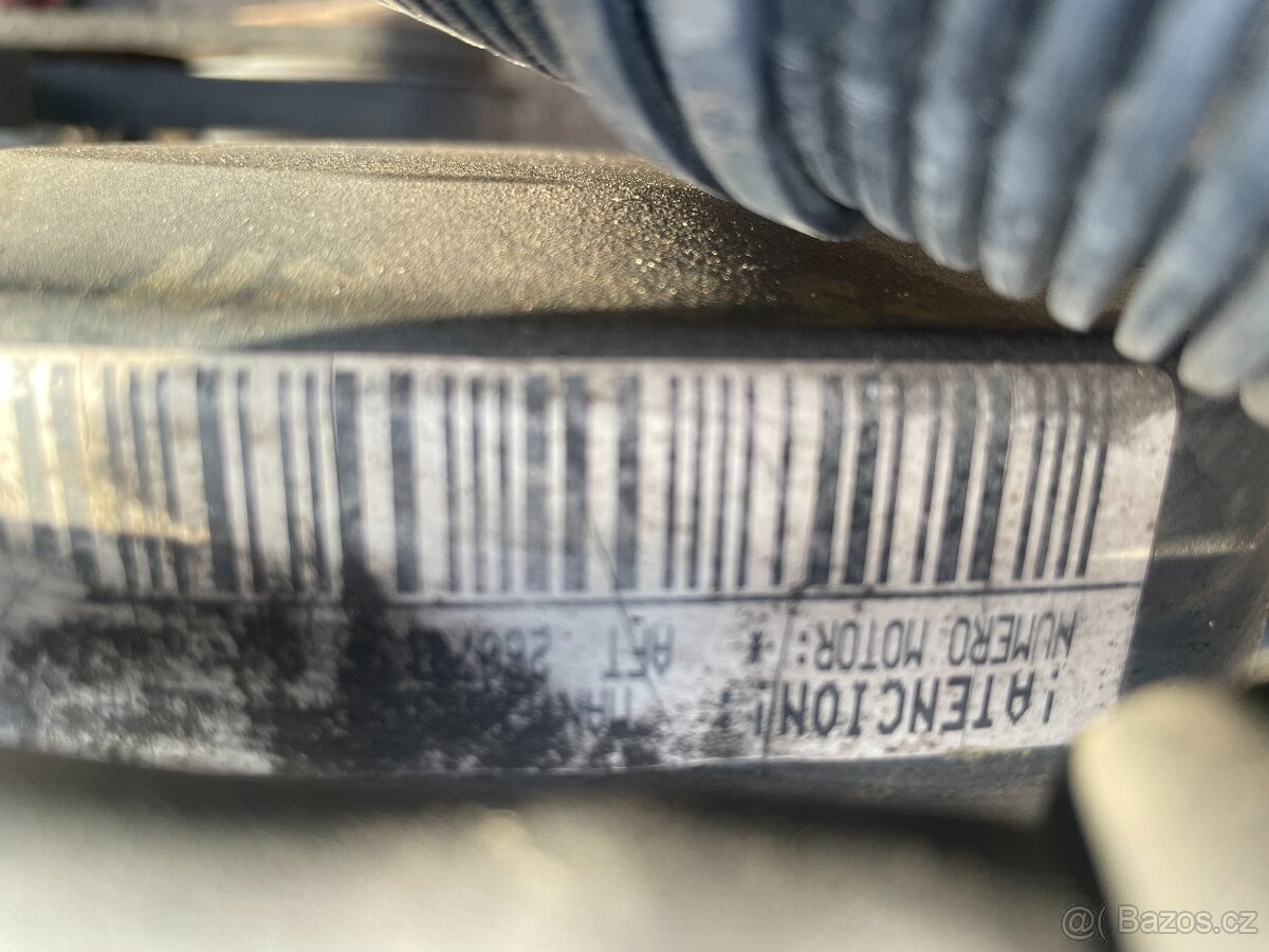 Golf 3 , Cordoba - motor++ - 3
