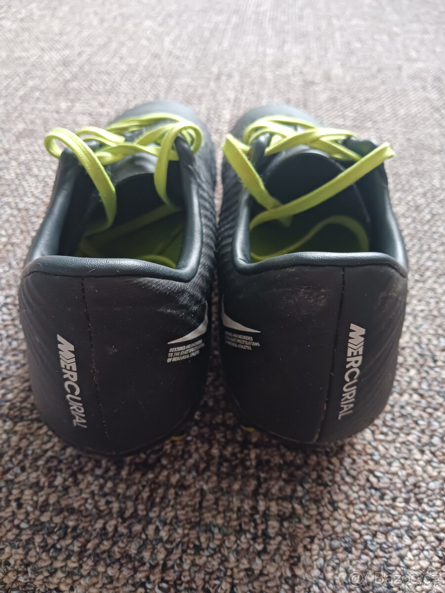 Kopačky Nike - 3