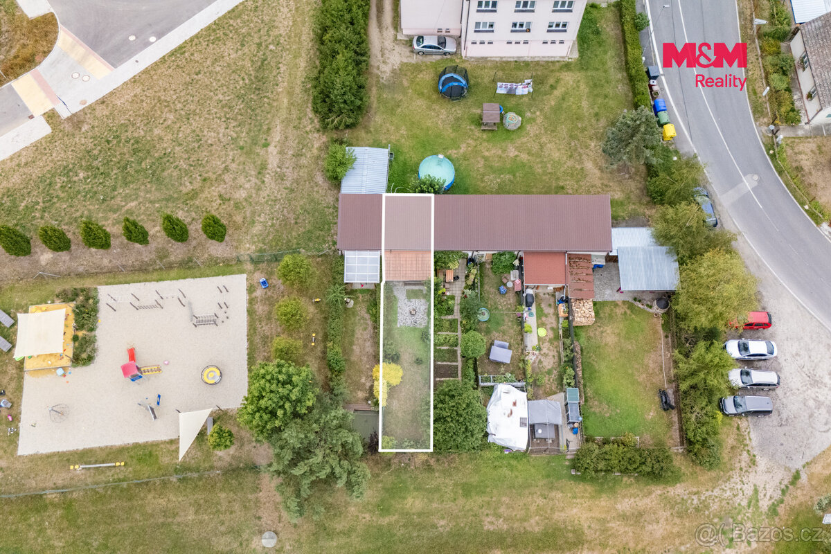 Prodej bytu 4+1, 75 m², Písek, ul. Semická - 3