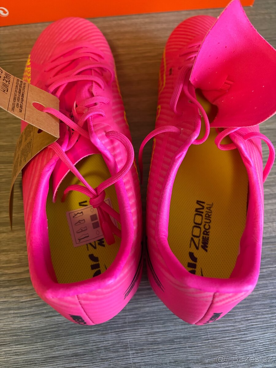 Nike kopačky 45,5 - 3