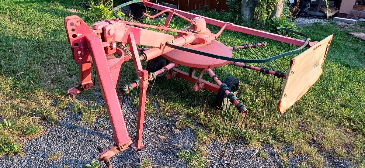 Fella ts 230 - 3