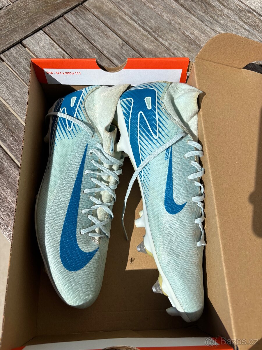 Kopačky Nike - 3