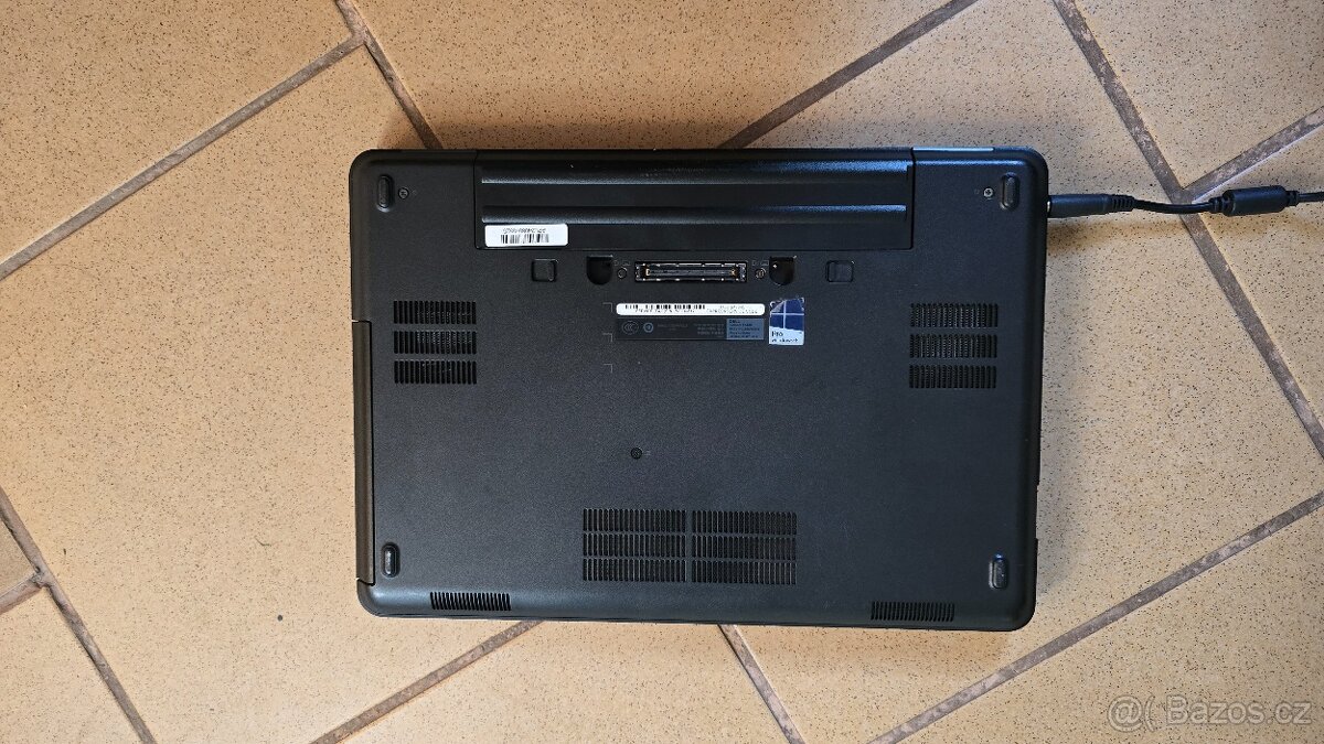 Notebook Dell Latitude E5440 i5/8GB RAM/240GB SSD - 3