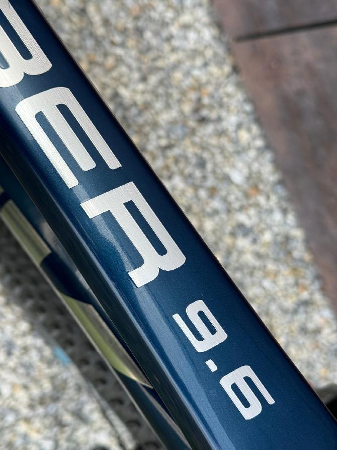 TREK Procaliber 9.6 - Vel.L Karbon - 3
