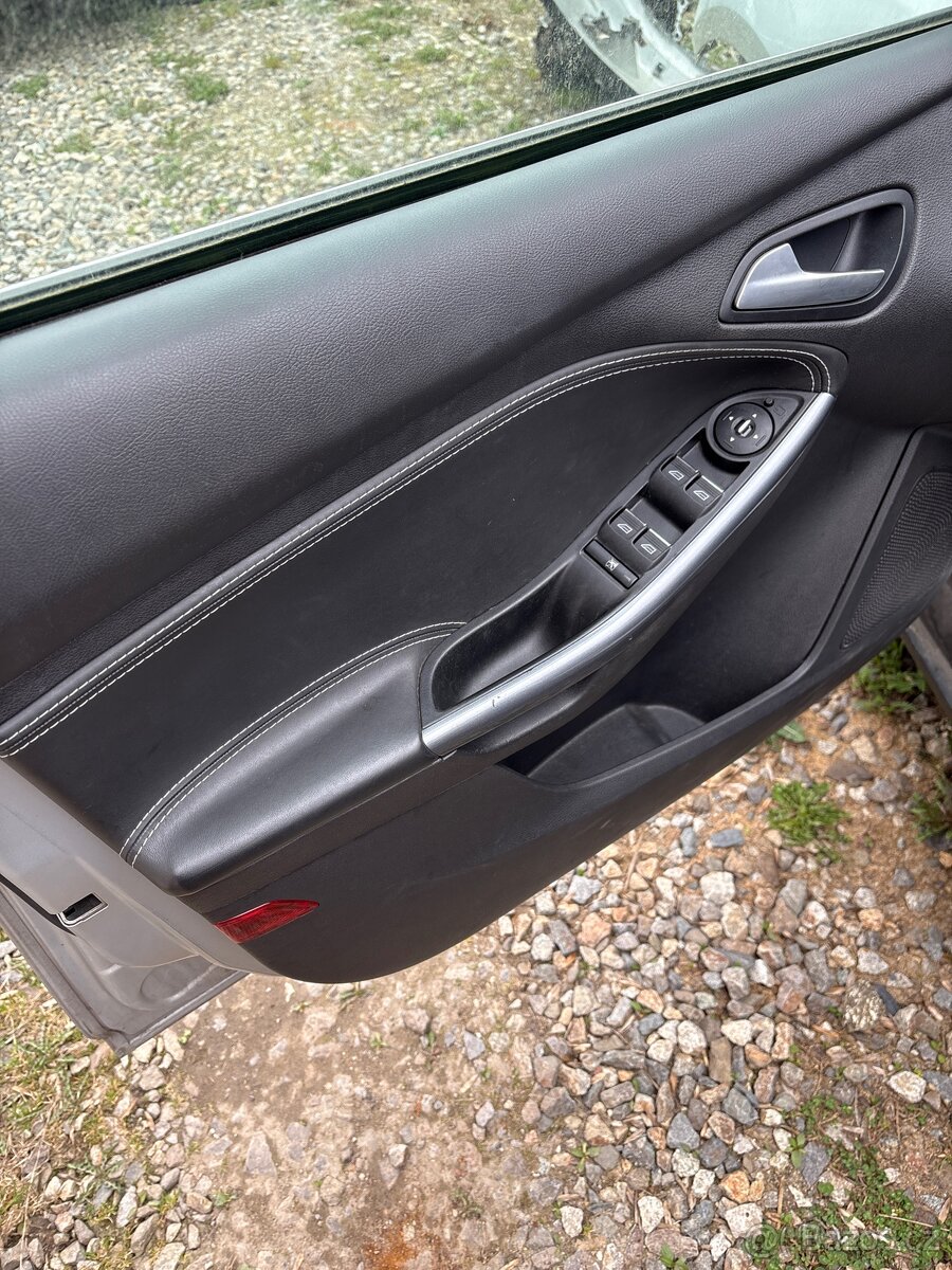 Ford Focus 1.0 ecoboost - 3