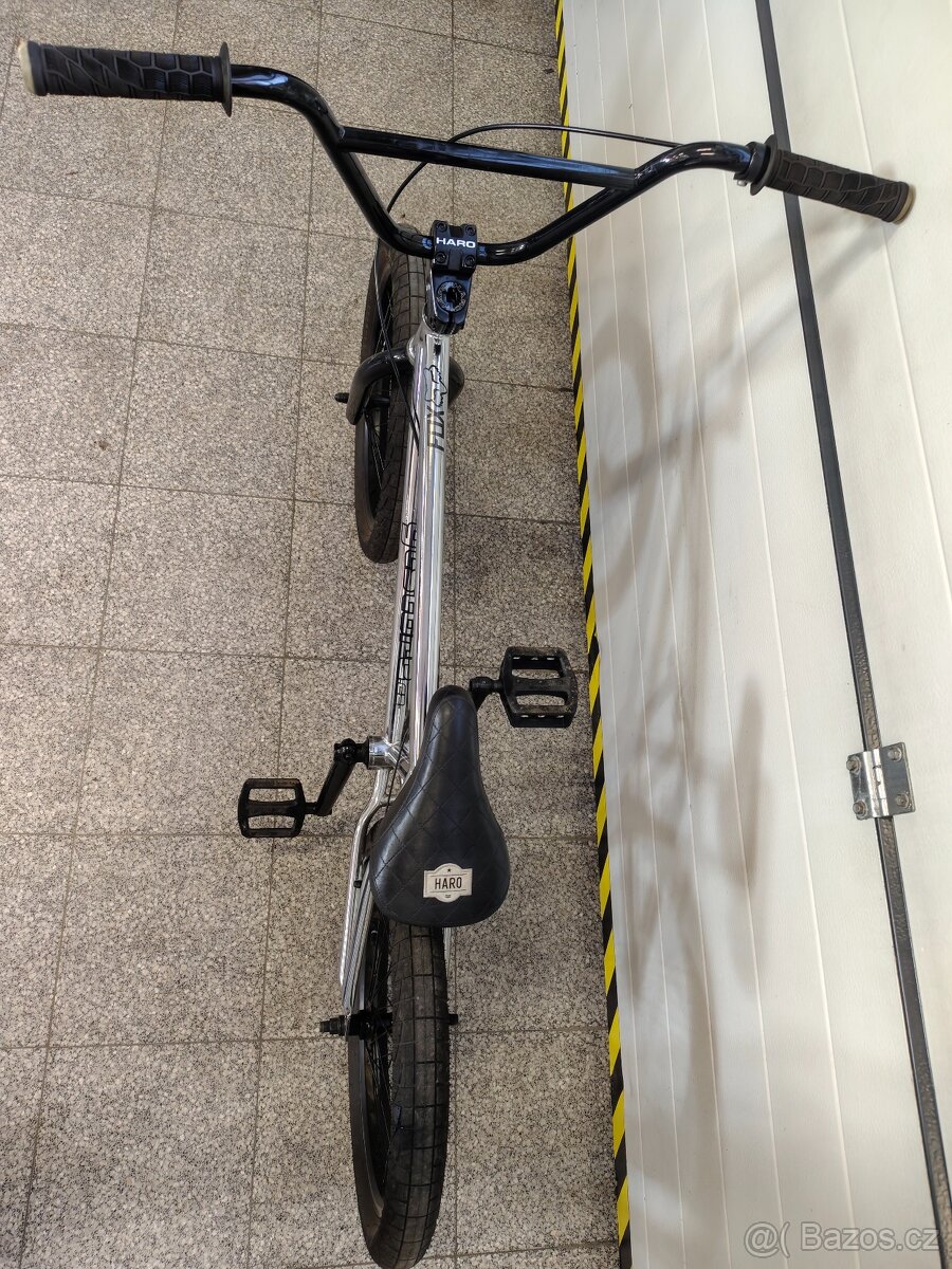 BMX HARO - 3