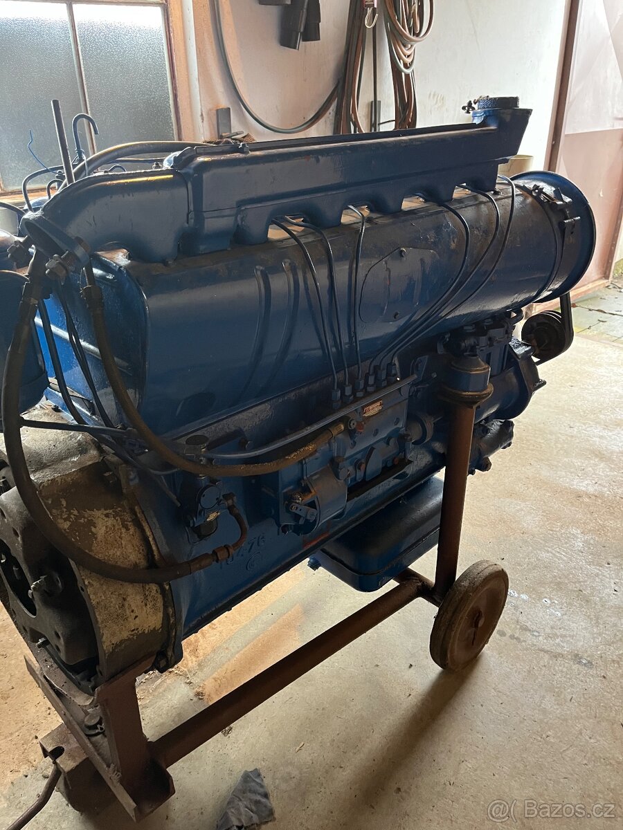 PV3S - motor - 3