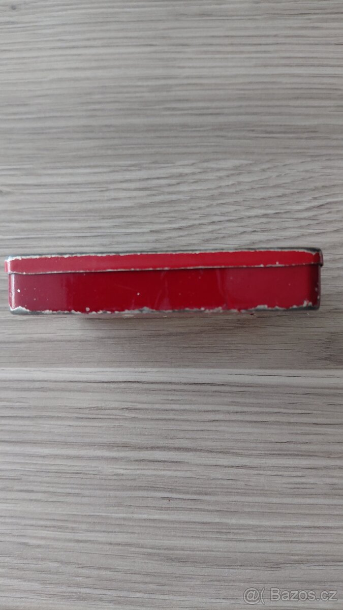 Krabička od cigaret - 3