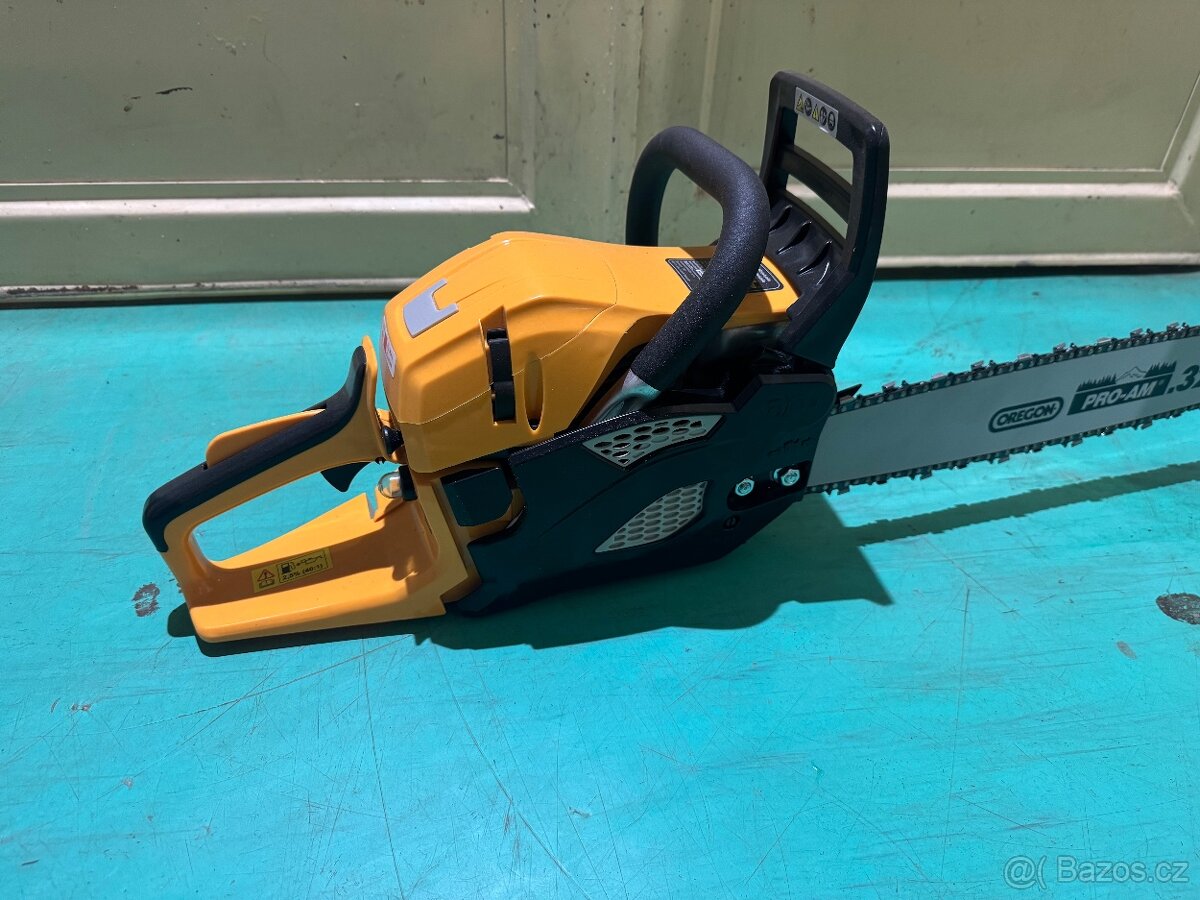 Riwall RPCS 6250 - 3
