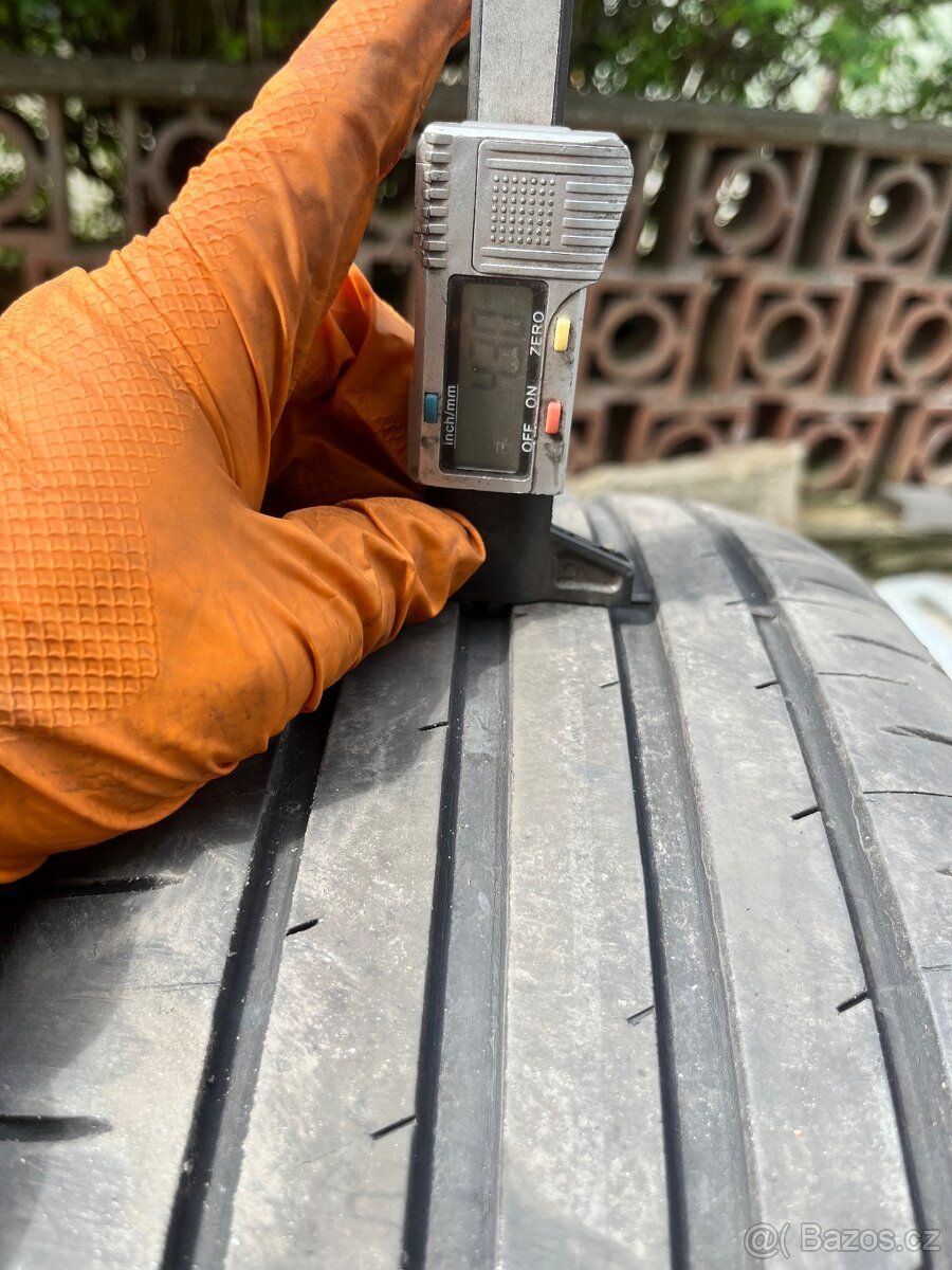 205/60 r16 letní GoodYear 4ks - 3