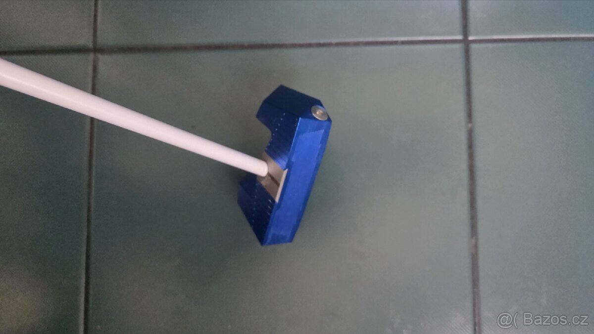 putter LAB - 3