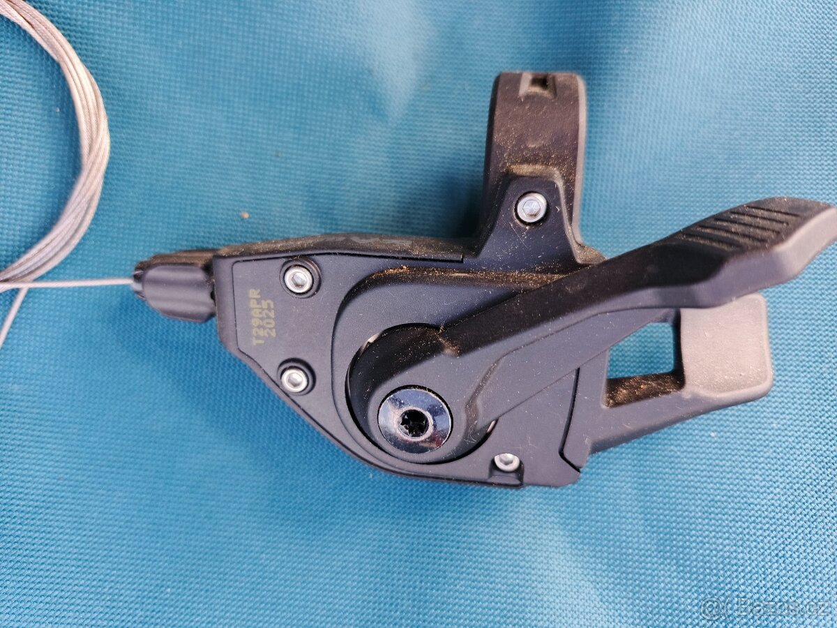 Řazení Sram T-type 70 - 3
