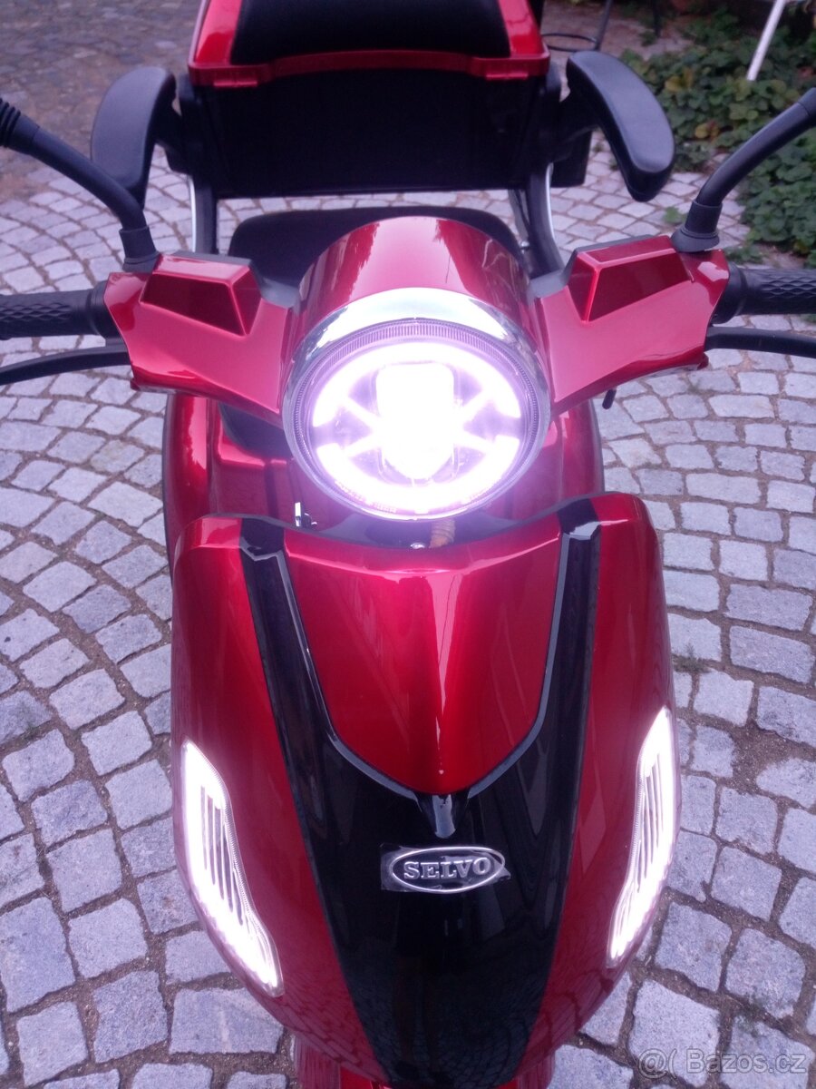 Selvo 31000 - 3