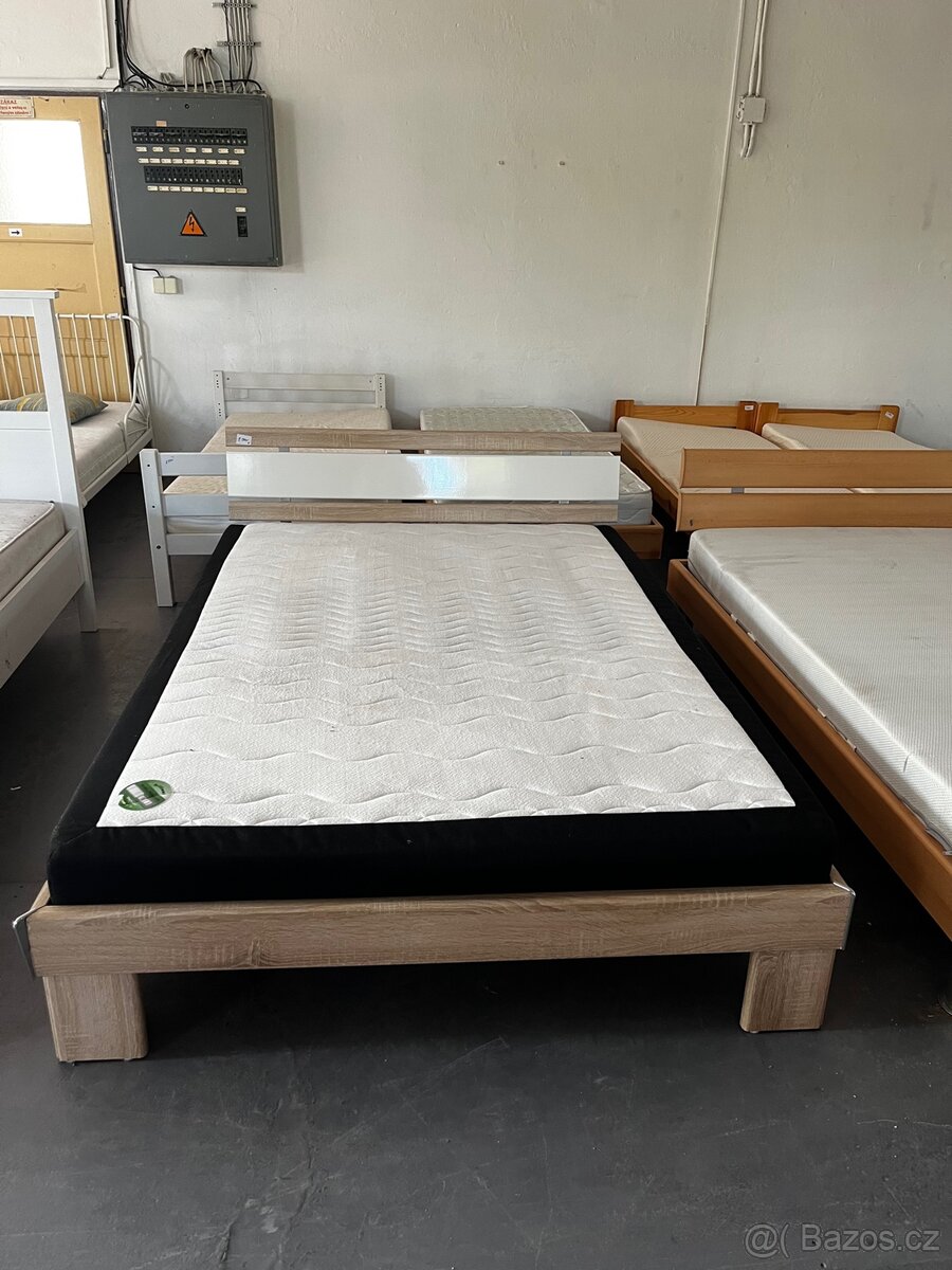 Postel 140x200 - 3