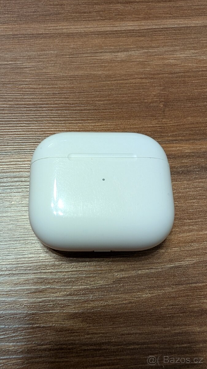 Apple iPod 3 - 3