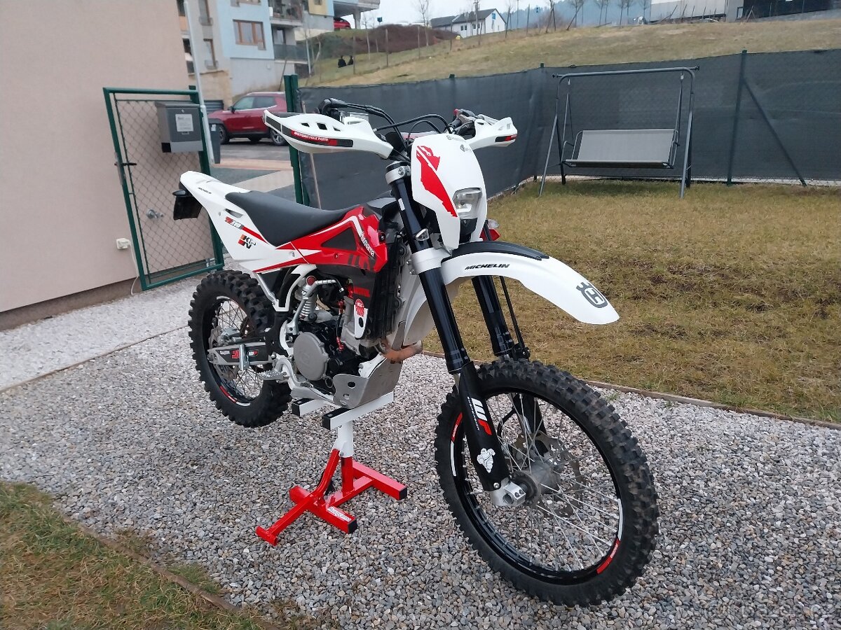 Husqvarna TE 310