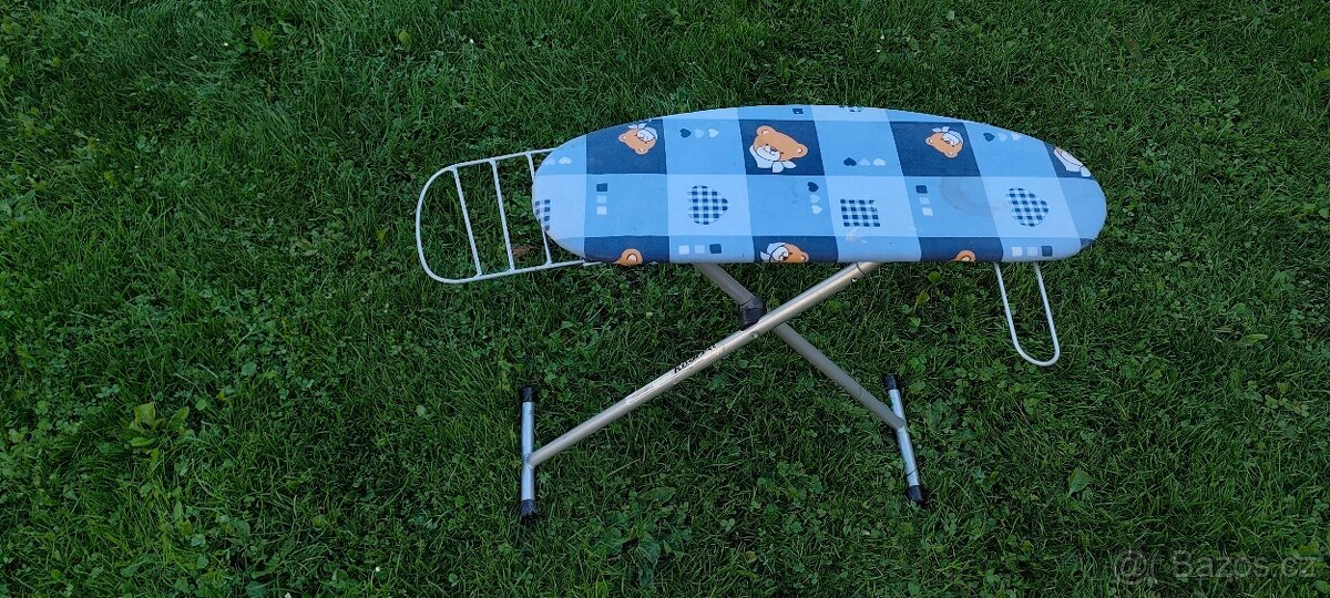 dětské žehlící prkno - 3