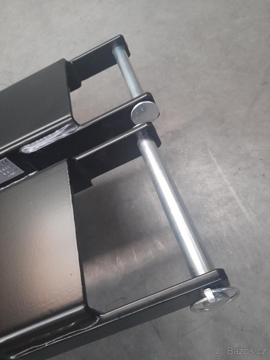 Prodloužené vidlice zn.MATE ( výprodej) - 3