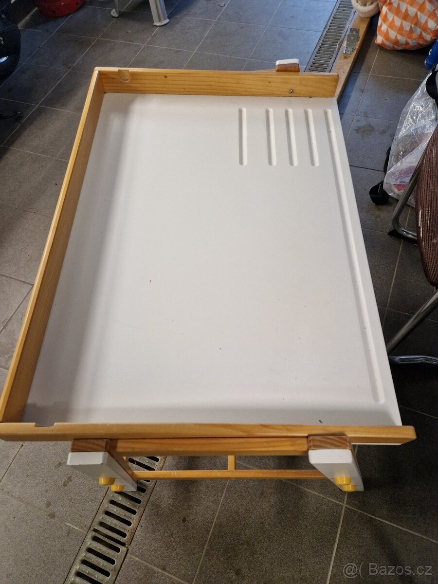 Dětský stůl - 3