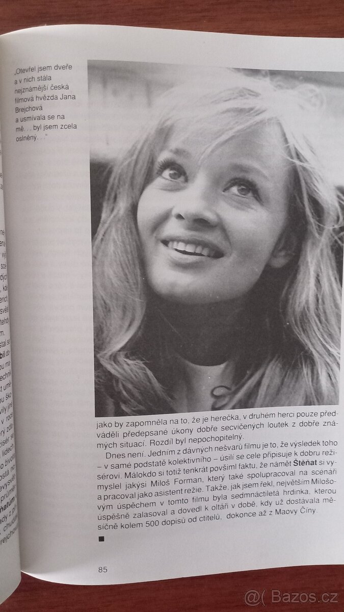 JOSEF ŠKVORECKÝ - 3