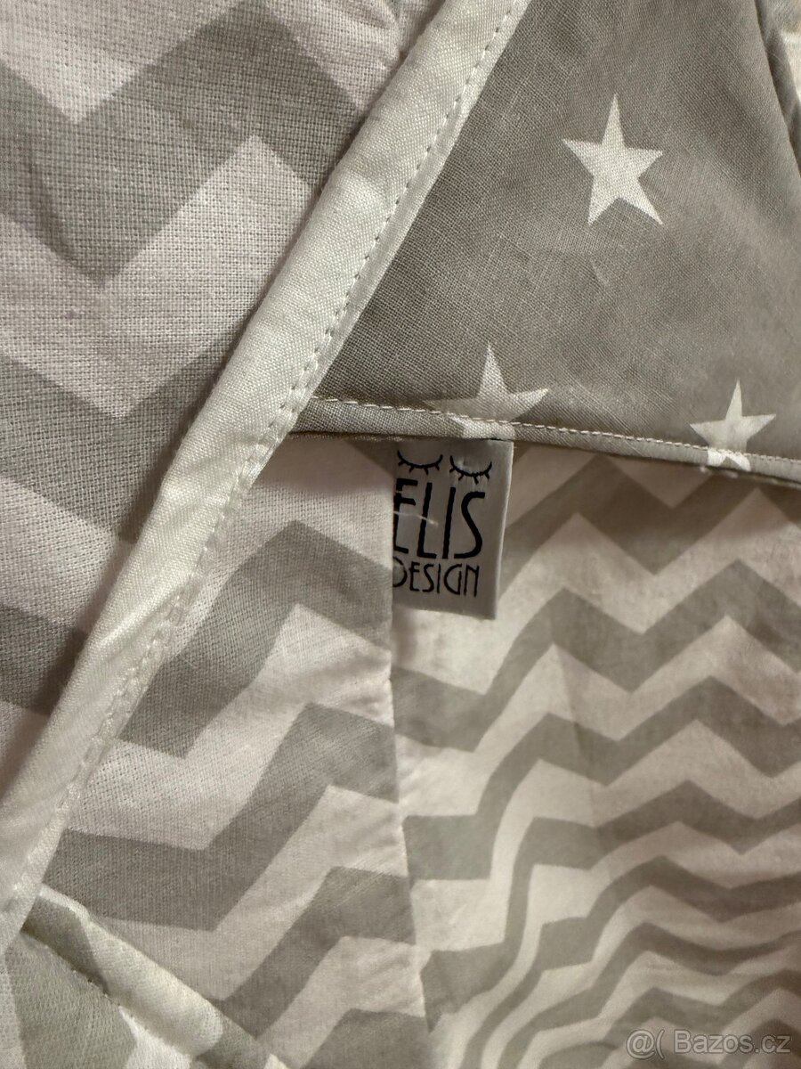 Teepee stan Elis Design - 3