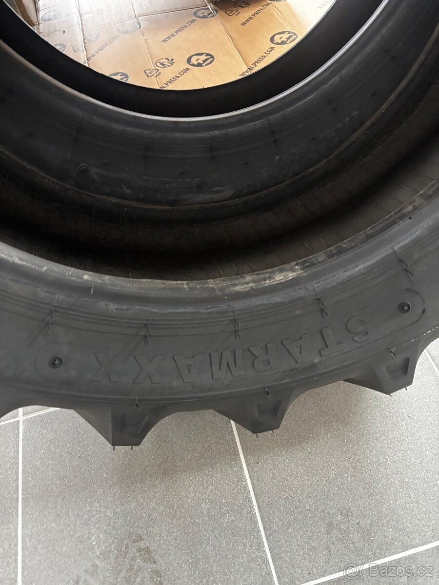 Starmaxx 11,2-24 8PR - 3