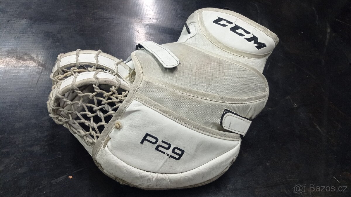 Lapačka CCM P2.9 - 3