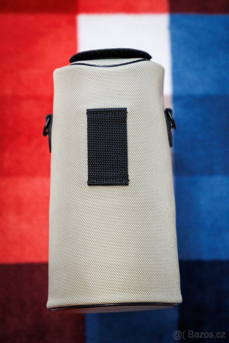 Originální pouzdro pro objektiv Canon EF 70-200mm - 3