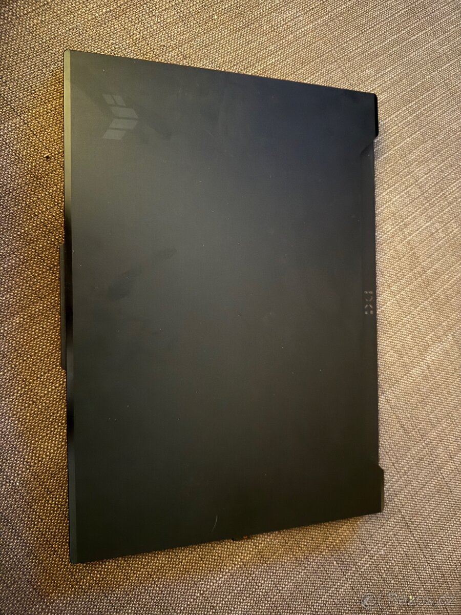 Asus TUF Dash F15 - 3