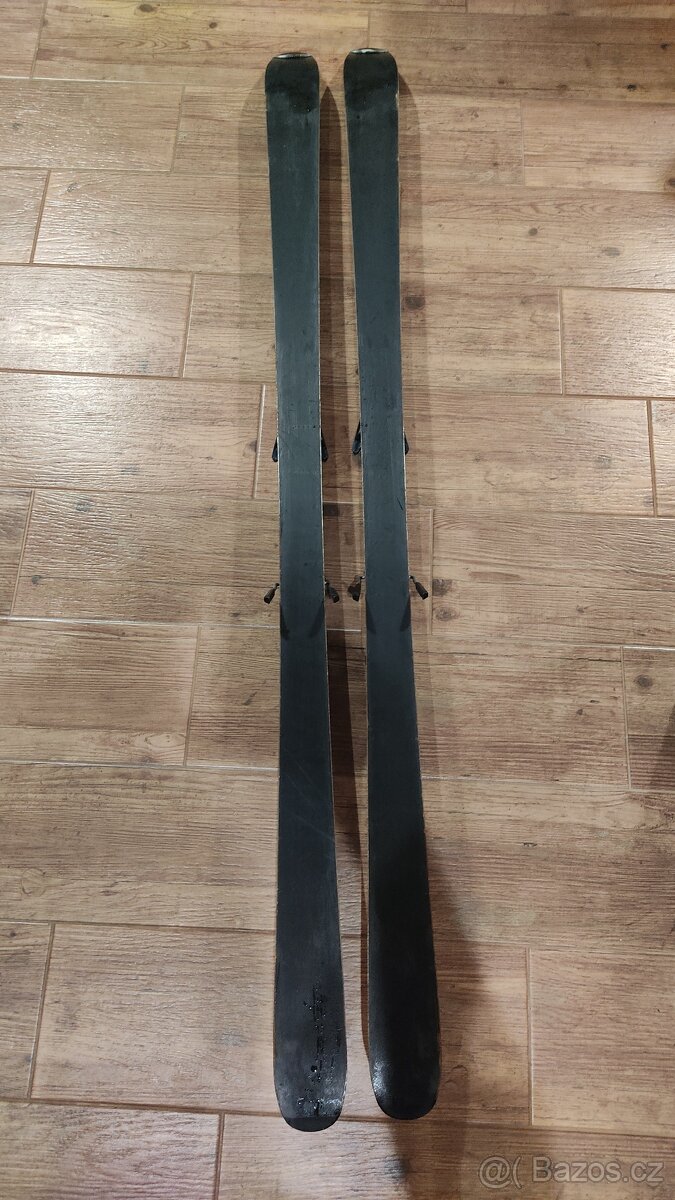 Carvingové lyže Salomon X-free 175 - 3