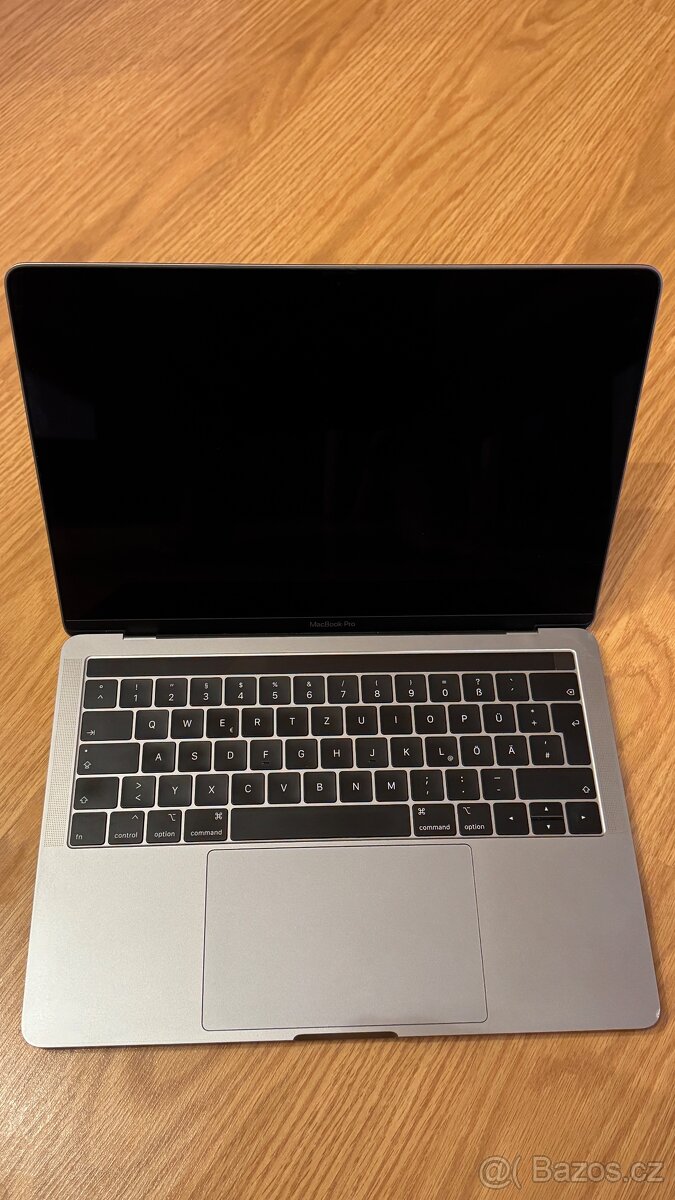 Apple MacBook Pro 13,3", 2019, i5, 16GB RAM, 500GB SSD - 3