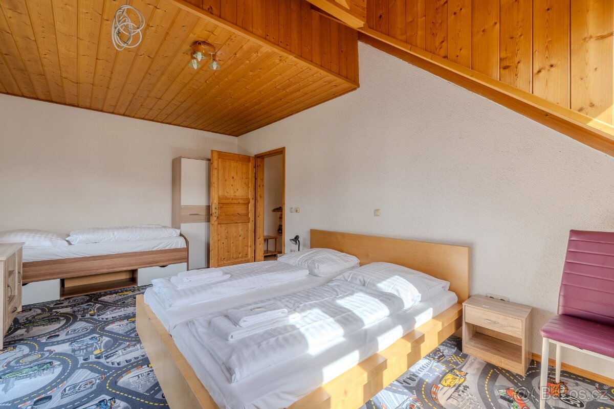 Apartmány k prodeji v Bavorském lese - 3