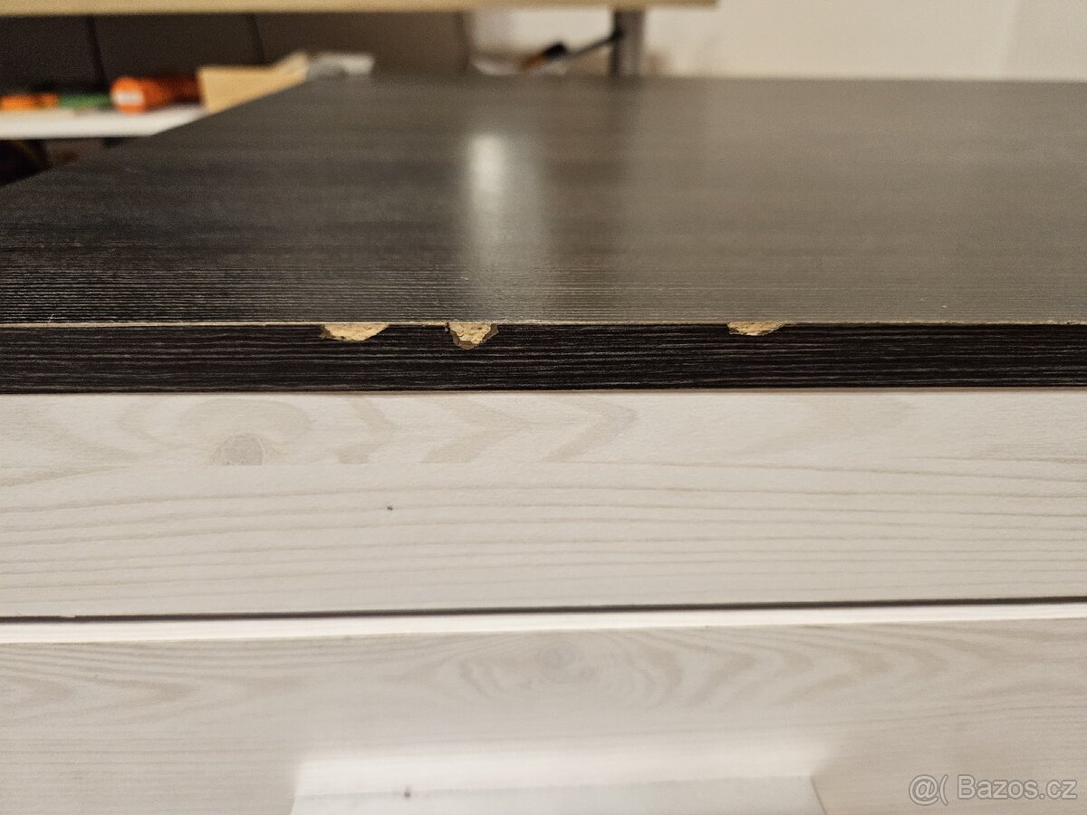 Konferenční stolek - 3