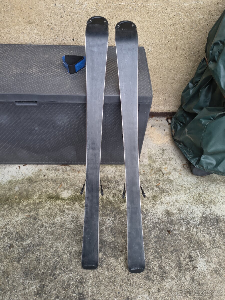 Dětské lyže Volkl 120 - 3