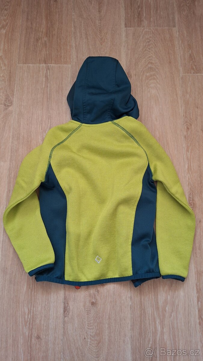 Dětská mikina Regatta - 3